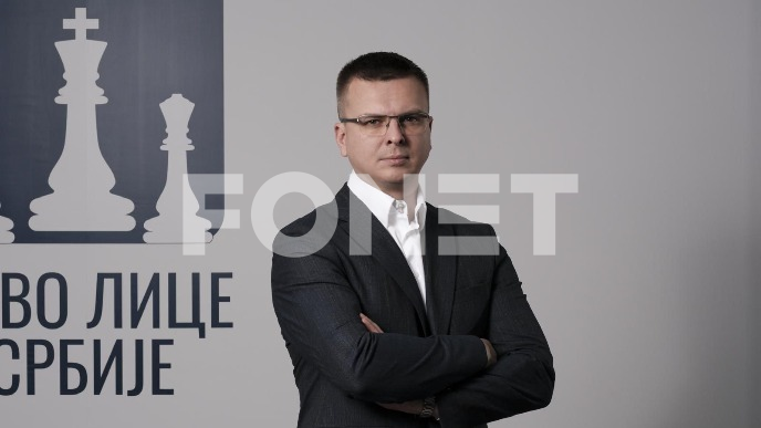 Ivanović smetao naprednjacima